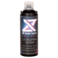 Synctech Aerosol Para Plasticos Glitch Spray 400ml