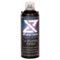 SYNCTECH AEROSOL PARA PLASTICOS GLITCH SPRAY 400ml