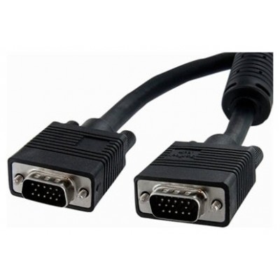 Cable VGA HDB15/M-HDB15/M, 50M Biwond (Espera 2 dias)