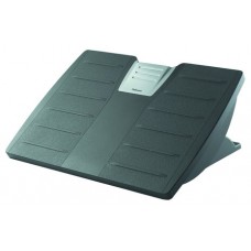 FELLOWES  Reposapies Ajustable 8035001/ 11.11 x 44.45 x 33.34cm