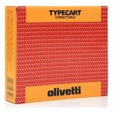 C.OLIVETTI WORDCART cover-up cina maquina de escribir