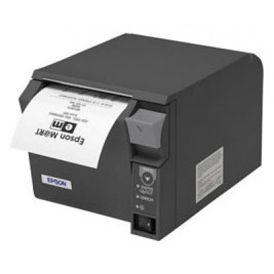 EPSON TM-T70 SERIE BLACK (Espera 4 dias)