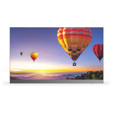 SHARP LED BUNDLES MODEL LD-E121-108-NP, INDOOR LED 1.2 MM E SERIES 108" FULLHD, INCLUDING 16 MODULES OF TYPE LD-E121 1X LED CONTROLLER WITH EMBEDED SOC OVERFRAME KIT WALL MOUNT SPARE PARTS KIT PIXEL CARD REMOVAL TOOL(81000955) (Espera 4 dias) SHARP LED BUNDLES MODEL LD-E121-108-NP, INDOOR LED 1.2 MM E SERIES 108" FULLHD, INCLUDING 16 MODULES OF TYPE LD-E121 1X LED CONTROLLER WITH EMBEDED SOC OVERFRAME KIT WALL MOUNT SPARE PARTS KIT PIXEL CARD REMOVAL TOOL(81000955) (Espera 4 dias)
