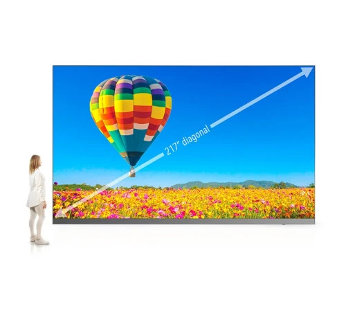 SHARP LED BUNDLES MODEL LD-E251-217-NP, INDOOR LED 2,5 MM E SERIES 217" FULLHD, INCLUDING 64 MODULES OF TYPE LD-E251 1X LED CONTROLLER WITH EMBEDED SOC OVERFRAME KIT WALL MOUNT SPARE PARTS KIT PIXEL CARD REMOVAL TOOL(81000961) (Espera 4 dias) SHARP LED BUNDLES MODEL LD-E251-217-NP, INDOOR LED 2,5 MM E SERIES 217" FULLHD, INCLUDING 64 MODULES OF TYPE LD-E251 1X LED CONTROLLER WITH EMBEDED SOC OVERFRAME KIT WALL MOUNT SPARE PARTS KIT PIXEL CARD REMOVAL TOOL(81000961) (Espera 4 dias)