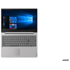PORTATIL LENOVO S145-15AST AMD A6-9225 8GB 256GBSSD 15,6" W10H