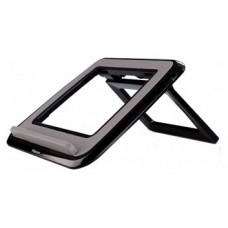 SOPORTE ELEVADOR PORTATIL I-SPIRE NEGRO FELLOWES 8212001 (Espera 4 dias)