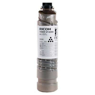 RICOH SP-8200dn Toner Negro RICOH SP-8200dn Toner Negro