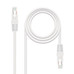 RJ-45, Cat 5e, UTP, AWG24, 3m RJ-45, Cat 5e, UTP, AWG24, 3m