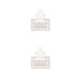 RJ-45, Cat 5e, UTP, AWG24, 3m RJ-45, Cat 5e, UTP, AWG24, 3m