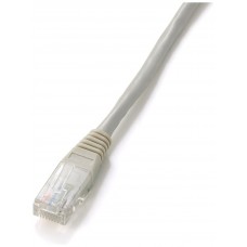 Latiguillo U/utp Categoria 5e 0,25m Beige