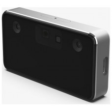 Intel RealSense F455 Cámara Negro, Plata (Espera 4 dias)