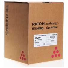 RICOH Pro Print Cartridge Magenta C5200