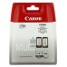 Canon Cartucho Multipack PG-545XL/CL-546XL