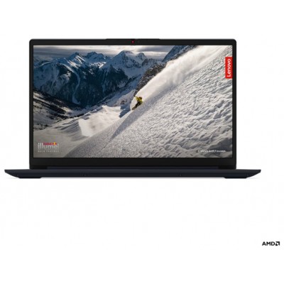 PORTATIL LENOVO IDEAPAD 1 R5-5500U 8GB 512GB 15,6"FHD W11H