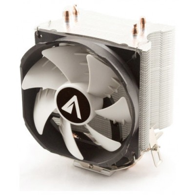 Abysm Gaming - CPU Air Cooler Snow II - Ventilador 10