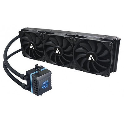 REFRIGERACION LIQUIDA ABYSM GAMING ATLANTICO 360