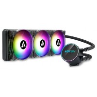 Abysm Gaming Artic 360 ARGB - Refrigeracion liquida -