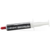 PASTA DISIPADORA ABYSM A2 ALTO RENDIMIENTO 2.6ml 4Gr PASTA DISIPADORA ABYSM A2 ALTO RENDIMIENTO 2.6ml 4Gr