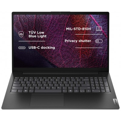 PORTATIL LENOVO V15 G4 IRL i3-1315U 8GB 512GB 15.6"FHD FDOS