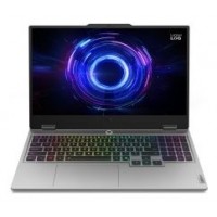 PORTATIL LENOVO LOQ 15IAX9 i7-13650HX 24GB 512GB RTX5050 15,6"FHD FDOS PORTATIL LENOVO LOQ 15IAX9 i7-13650HX 24GB 512GB RTX5050 15,6"FHD FDOS