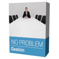 No Problem Curso Software Gestión