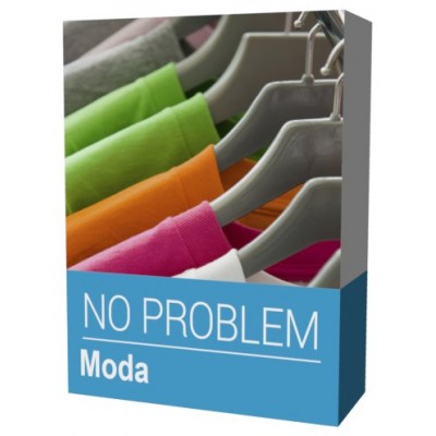 No Problem Curso Software Moda