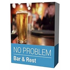 No Problem Curso Software Bar & Restaurante Lic.E.