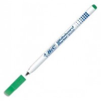 MARCADOR PARA PIZARRA BLANCA 1721 TINTA A BASE DE ALCOHOL TRAZO 1MM. VERDE VELLEDA 841839 (MIN24) (Espera 4 dias)