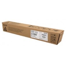 Ricoh 841853. Rendimiento de impresion de toner negro: