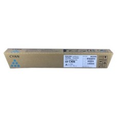RICOH TONER CIAN MP C306/C307/C406 RICOH TONER CIAN MP C306/C307/C406