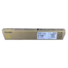 RICOH TONER AMARILLO MP C306/C307/C406 RICOH TONER AMARILLO MP C306/C307/C406