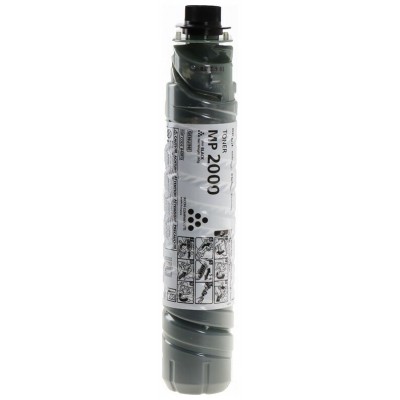 RICOH Toner 2015/2018 MP 2000 Type-1230D (885094) RICOH Toner 2015/2018 MP 2000 Type-1230D (885094)