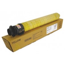RICOH Cartucho amarillo IM C2510H IM C2010 / IM C2510 RICOH Cartucho amarillo IM C2510H IM C2010 / IM C2510