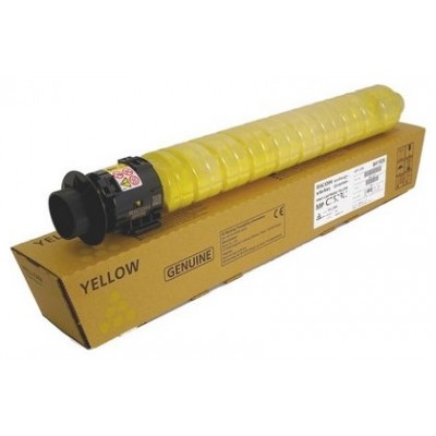 RICOH Cartucho amarillo IM C2510H IM C2010 / IM C2510 RICOH Cartucho amarillo IM C2510H IM C2010 / IM C2510