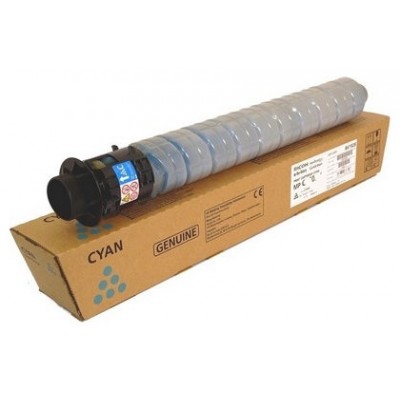 RICOH Cartucho Cian IM C2510H IM C2010 / IM C2510 RICOH Cartucho Cian IM C2510H IM C2010 / IM C2510