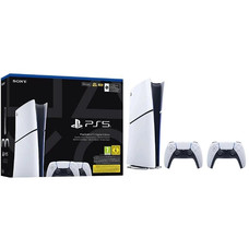 SONY-PS5 SLIM DIGITAL 2 DS SONY-PS5 SLIM DIGITAL 2 DS