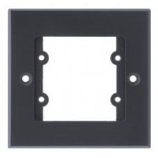 KRAMER CONNECT - ROOM CONNECTIVITY FRAME FOR WALL PLATE INSE (Espera 4 dias) KRAMER CONNECT - ROOM CONNECTIVITY FRAME FOR WALL PLATE INSE (Espera 4 dias)