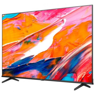 Hisense 85A6K TV 85" 4K STV 3xHDMI 2xUSB Bth Wf