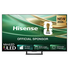 TELEVISOR 85"" MINILED UHD 4K QUANTUM DOT 144Hz 85E8S SMART TV HISENSE (Espera 4 dias) TELEVISOR 85"" MINILED UHD 4K QUANTUM DOT 144Hz 85E8S SMART TV HISENSE (Espera 4 dias)