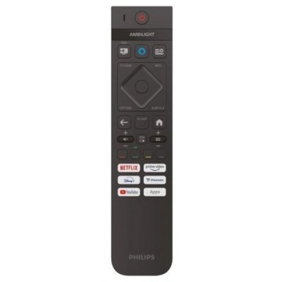 TELEVISOR PHILIPS 85PUS9010