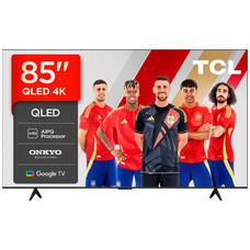 TCL 85T69C TV 85" 4K UHD STV