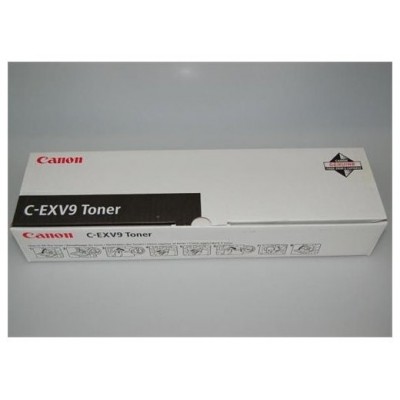 Canon IR3100C/3100CN Toner Negro