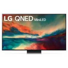 TV LG 86" 86QNED866RE QNED MINILED ALFA7 100HZ