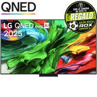 TELEVISOR LG 86QNED86A6A TELEVISOR LG 86QNED86A6A