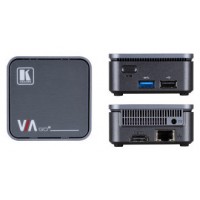 KRAMER WIRELESS PRESENTATION WIRELESS PRESENTATION DEVICE- VIA GO3 (87-000590) (Espera 4 dias) KRAMER WIRELESS PRESENTATION WIRELESS PRESENTATION DEVICE- VIA GO3 (87-000590) (Espera 4 dias)