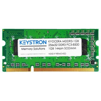KYOCERA Memoria MM3-1GB (b) KYOCERA Memoria MM3-1GB (b)