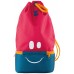 MOCHILA PORTA ALIMENTO KIDS CONCEPT ROSA MAPED 872301 (Espera 4 dias)