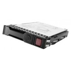 HPE HDD 2.5" 300GB SAS 10000rpm