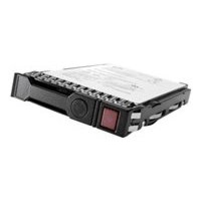 HD 2.5" INTERNO HP 1.8TB SAS 10K SFF SC 512E DS (Espera 4 dias)