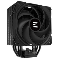 VENTILADOR CPU ZALMAN CNPS9X PERFORMA PLUS ARGB NEGRO VENTILADOR CPU ZALMAN CNPS9X PERFORMA PLUS ARGB NEGRO
